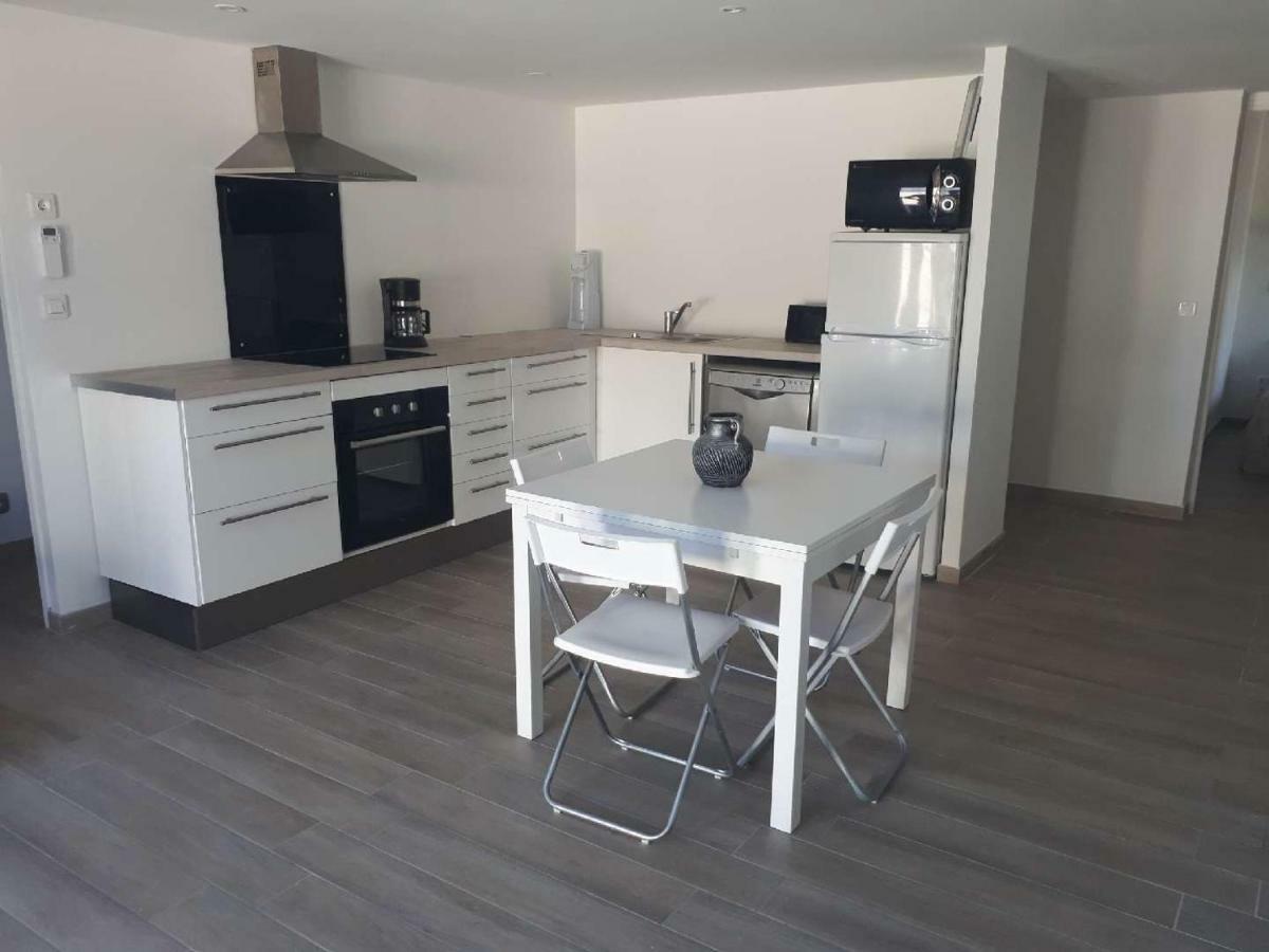 Ferienwohnung Hyeres Costebelle Exterior foto